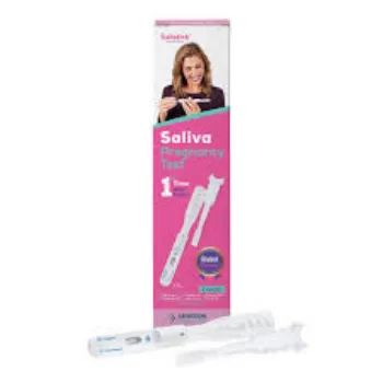  Pregnency Test